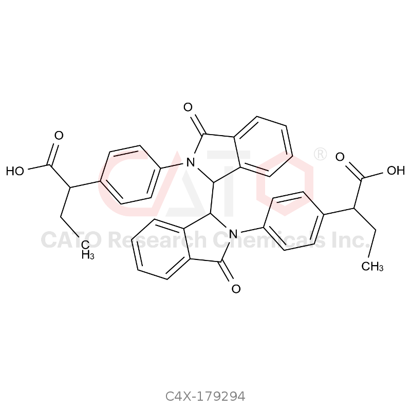 Indobufen Impurity 94