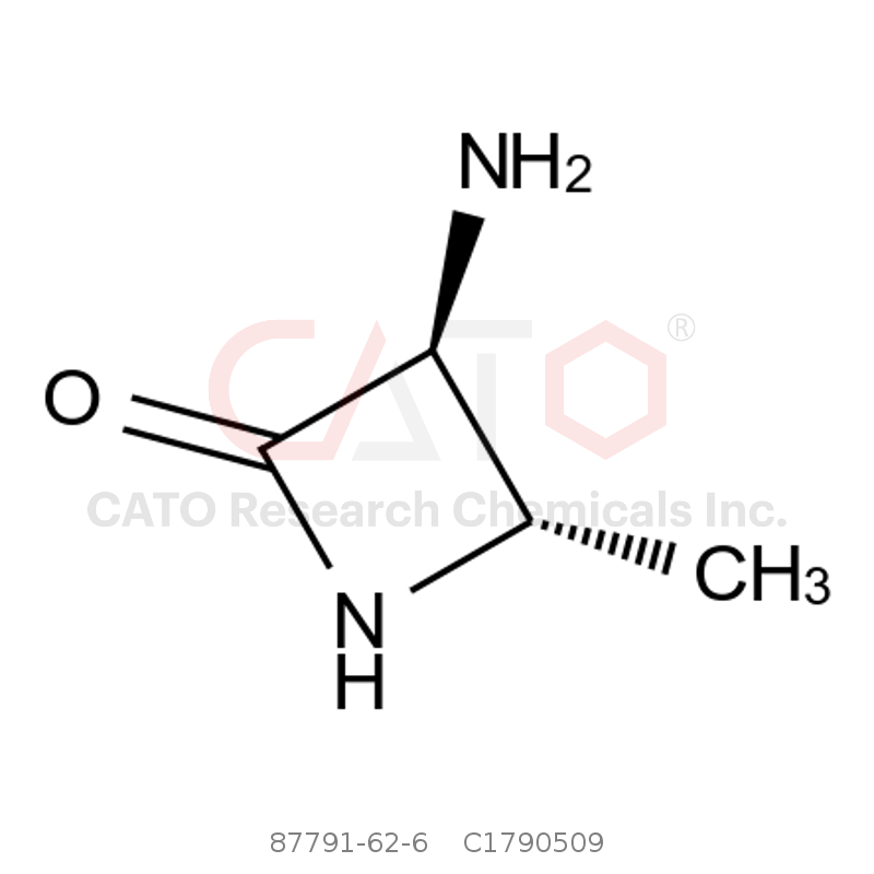 CAS No.:87791-62-6,氨曲南杂质N1