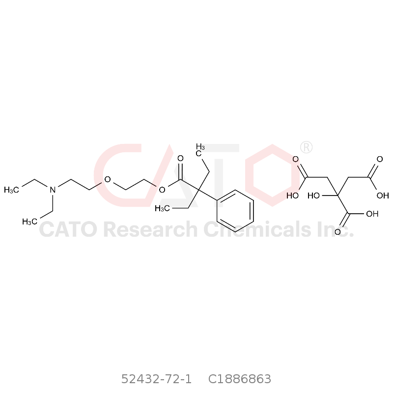 CAS No.:52432-72-1,