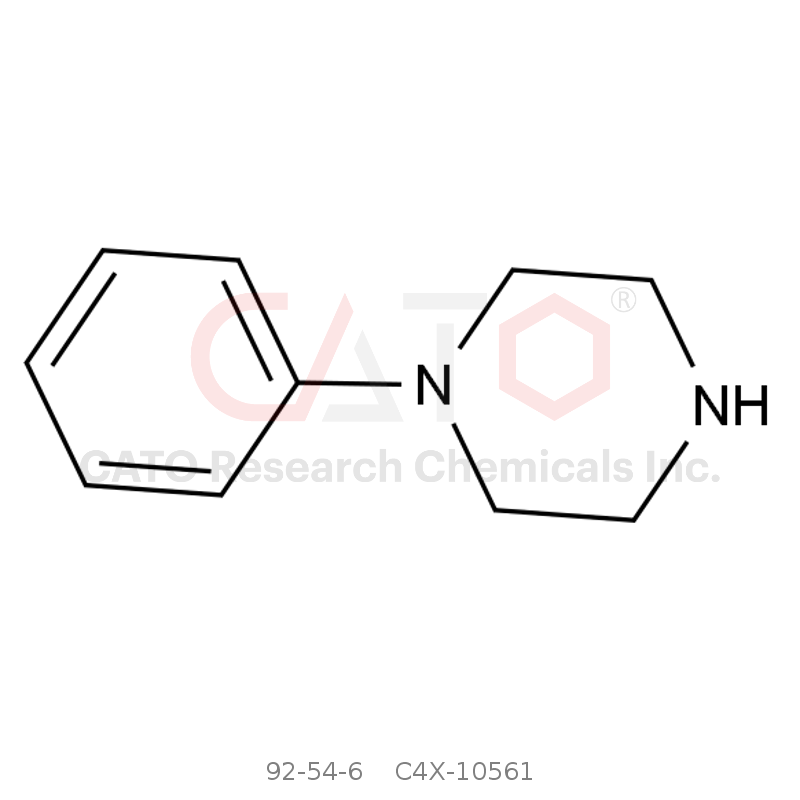 CAS No.:92-54-6, 
左羟丙哌嗪EP杂质B