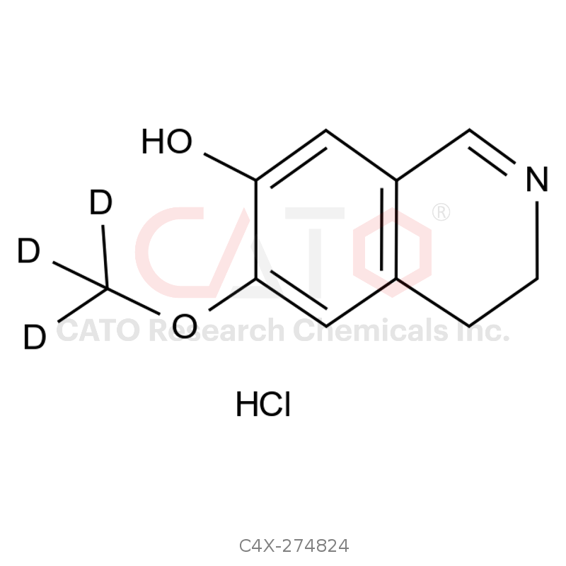 Tetrabenazine Impurity 24-D3