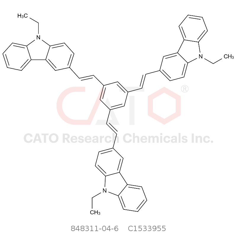 CAS No.:848311-04-6,