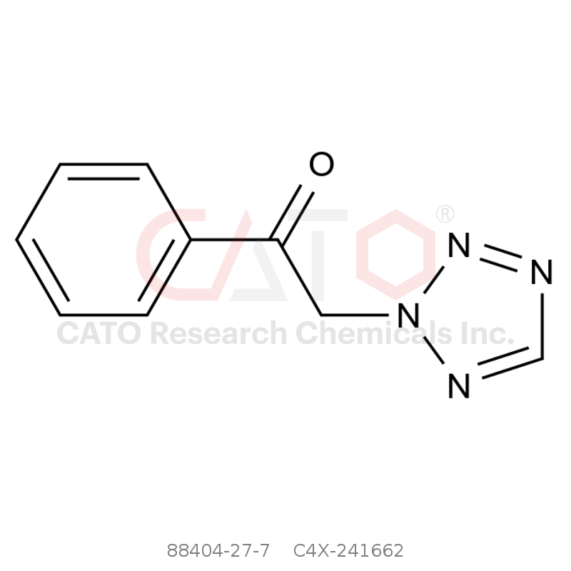 CAS No.:88404-27-7,西诺氨酯杂质62
