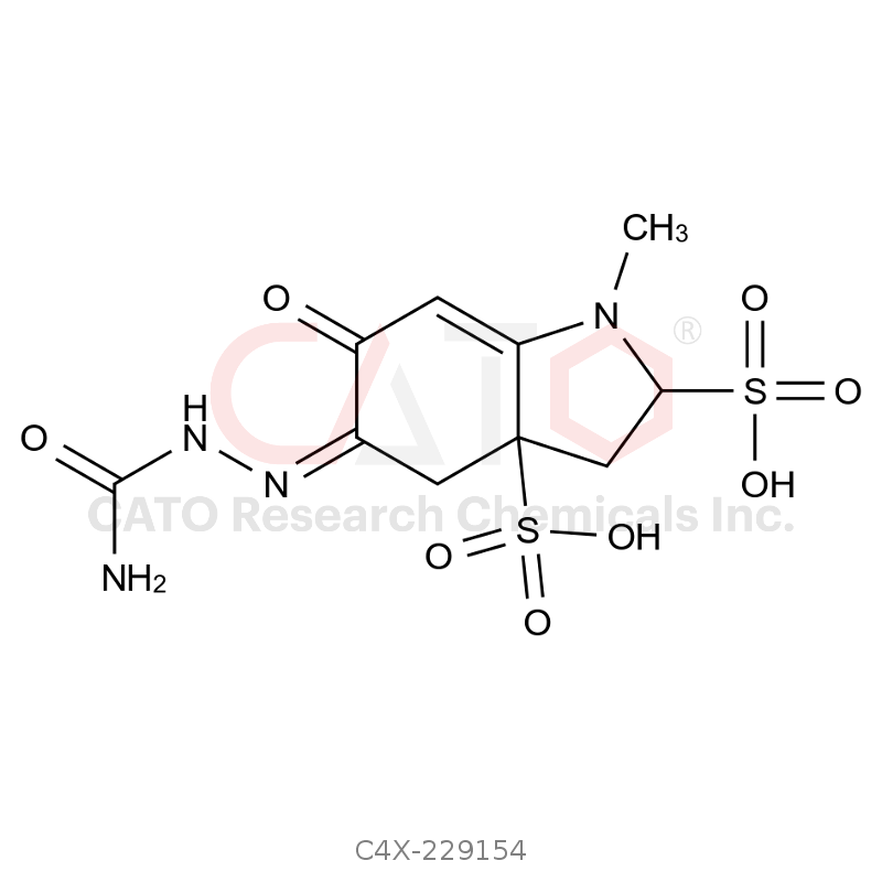 Carbazochrome Impurity 54