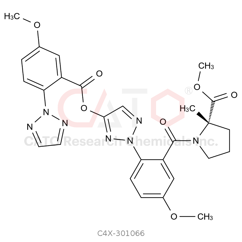 Dalilesen impurity 66