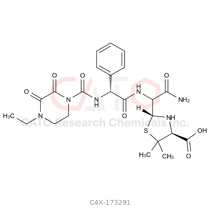 Piperacillin Impurity 91