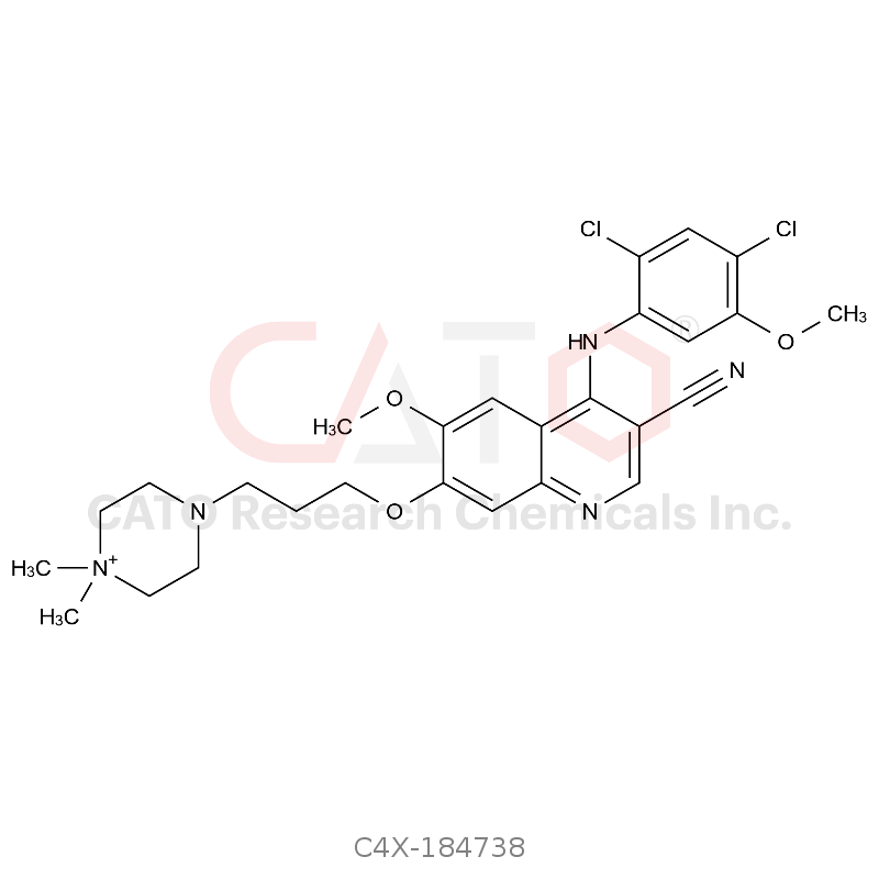 Bosutinib Impurity 38