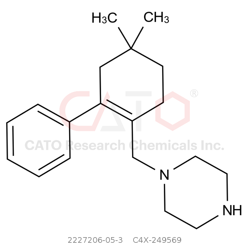CAS No.:2227206-05-3,维奈克拉杂质69