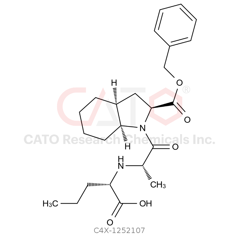 培哚普利杂质107