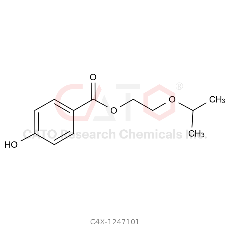 Bisoprolol Impurity 101