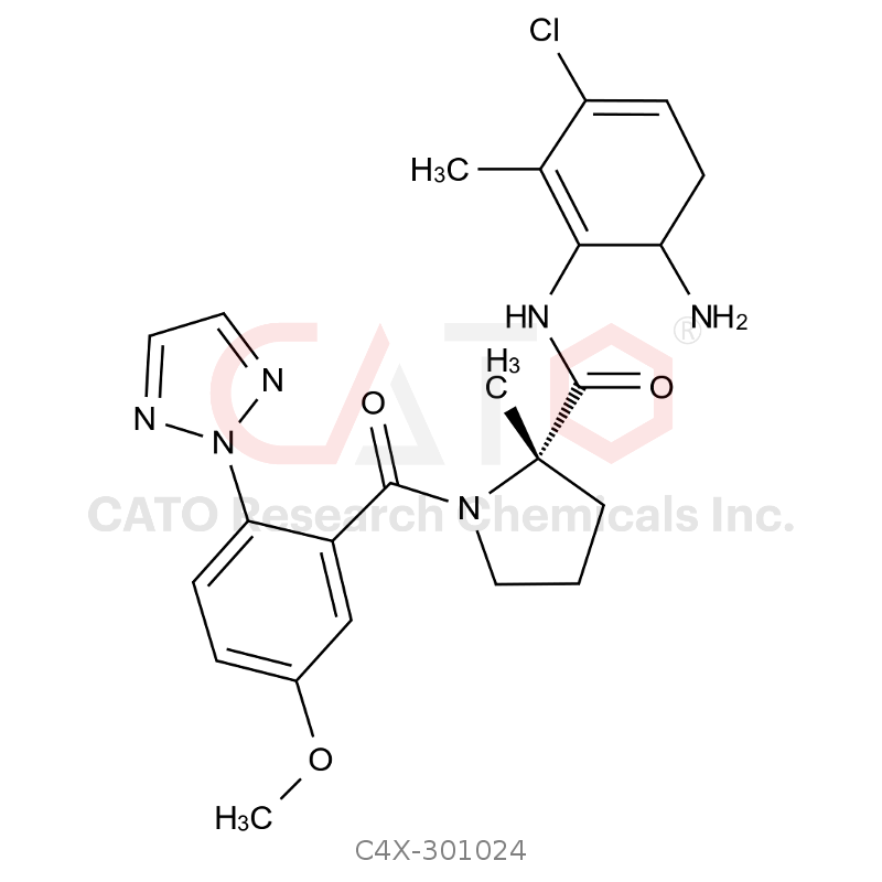 达利雷生杂质24