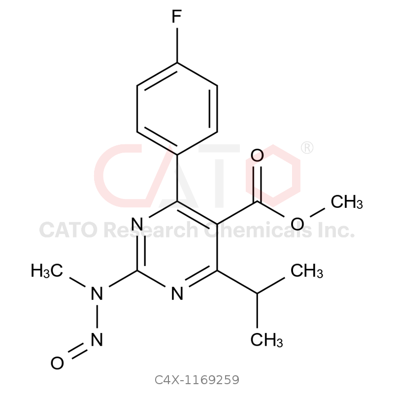 Rosuvastatin Impurity 259