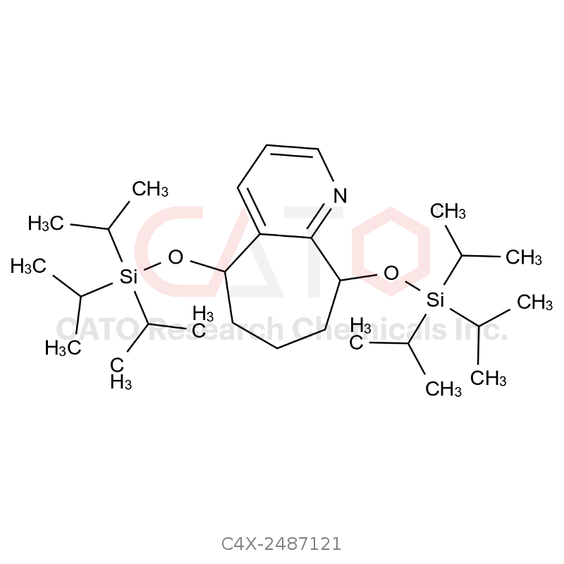 Rimegepant Impurity 121