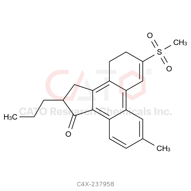 Imrecoxib Impurity 58