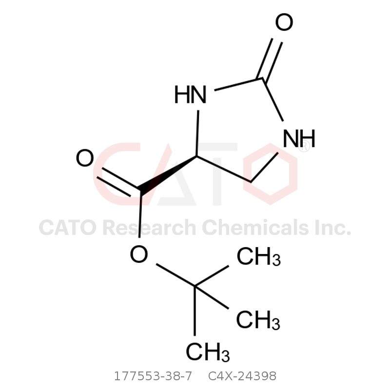 CAS No.:177553-38-7,Imidapril Impurity 8
