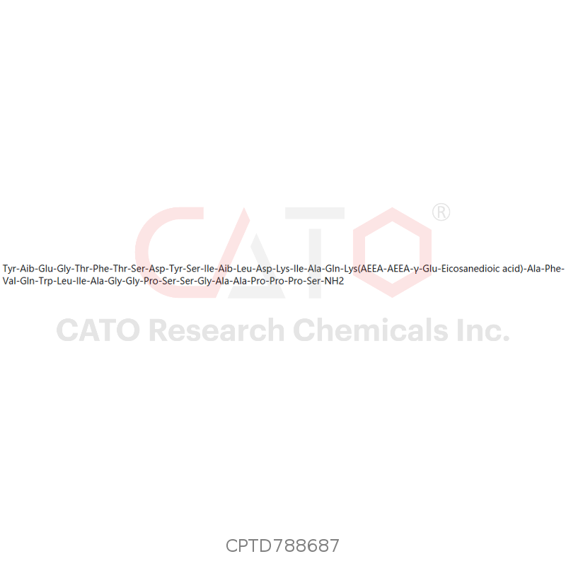 Endo-Ala35-Tirzepatide