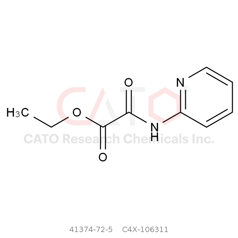CAS No.:41374-72-5,艾多沙班杂质11