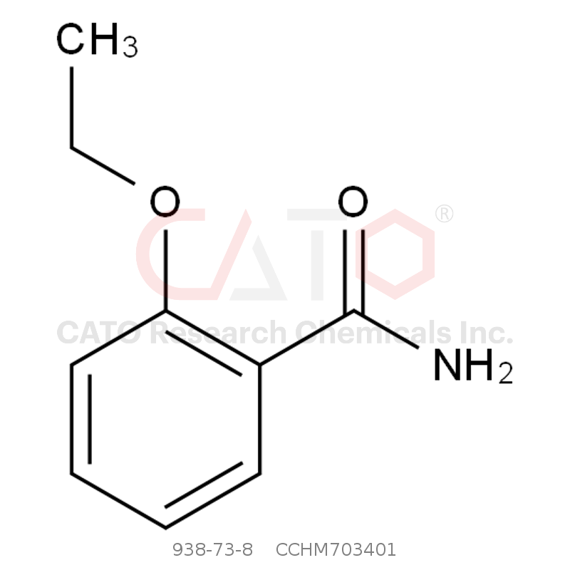 CAS No.:938-73-8,2-Ethoxybenzamide