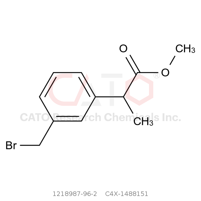 CAS No.:1218987-96-2,Loxoprofen Impurity 151