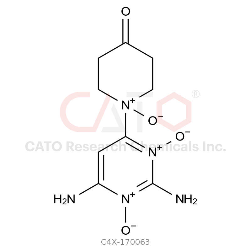 Minoxidil Impurity 63