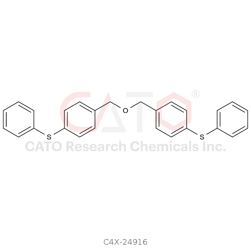 Fenticonazole Impurity 6