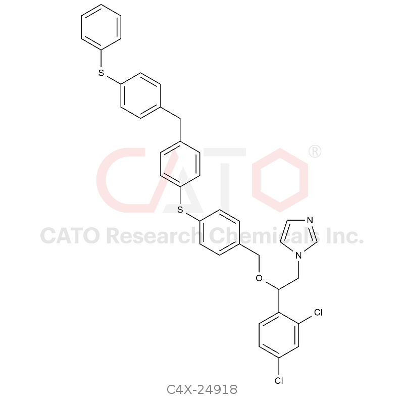 Fenticonazole Impurity 8