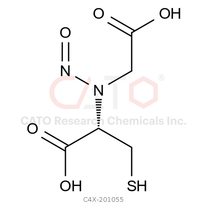 Carbocisteine Impurity 55