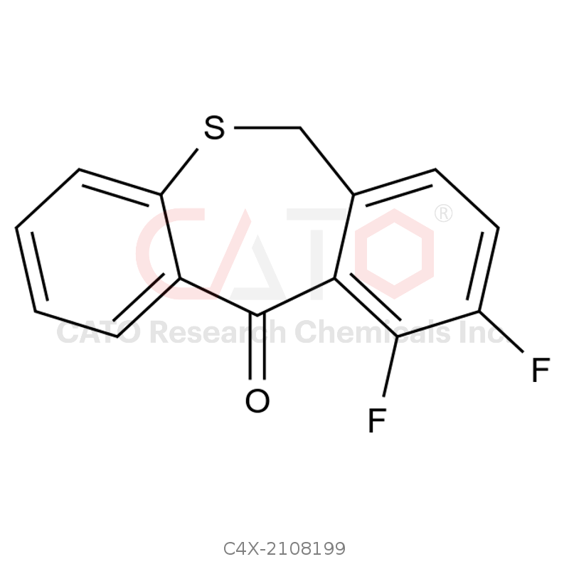 Baloxavir Marboxil Impurity 199
