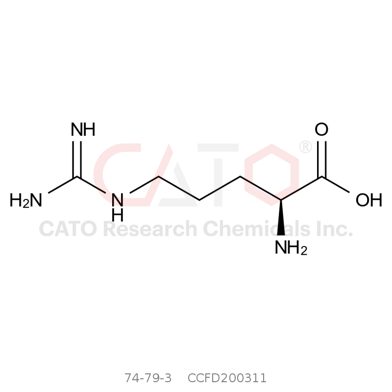 CAS No.:74-79-3,L-Arginine