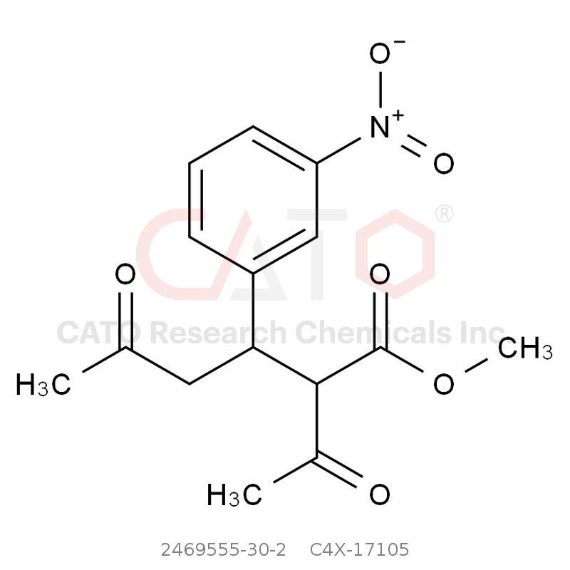 CAS No.:2469555-30-2,Nicardipine Impurity 5