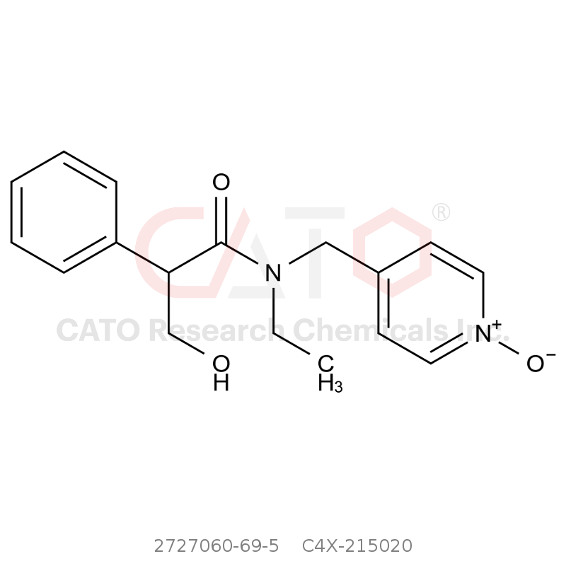 CAS No.:2727060-69-5,托吡卡胺杂质20