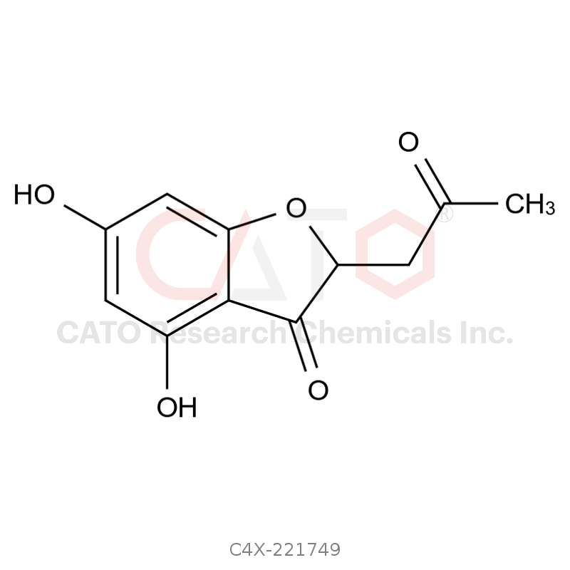 Phloroglucinol impurity 49