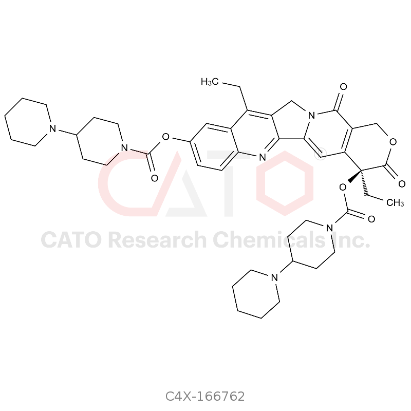Irinotecan Impurity 62