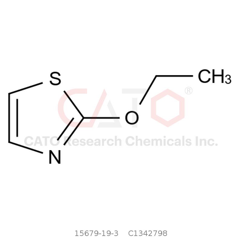 CAS No.:15679-19-3,2-乙氧基噻唑