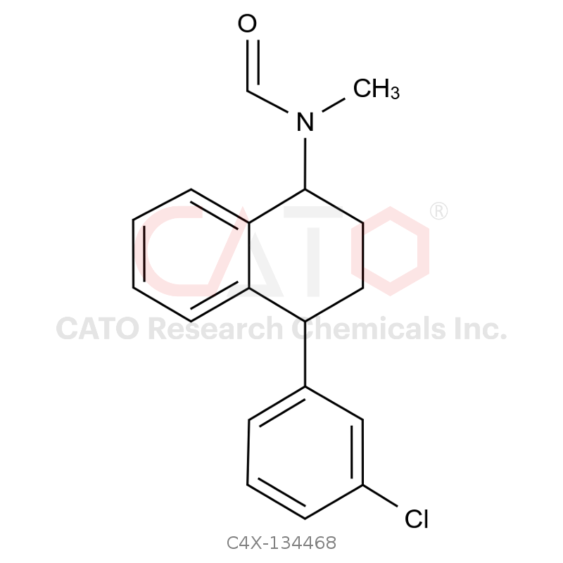 Sertraline Impurity 68