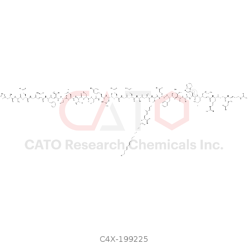 Liraglutide Impurity 25