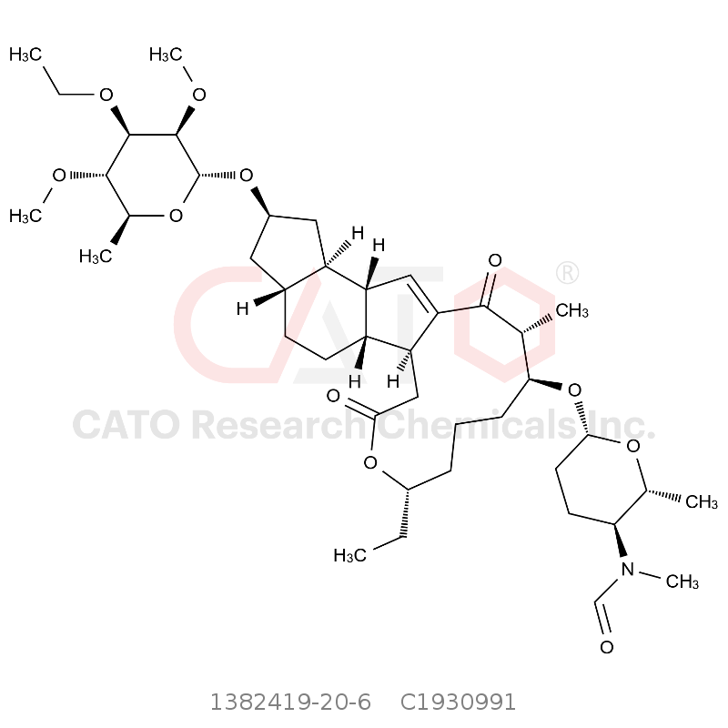 CAS No.:1382419-20-6,