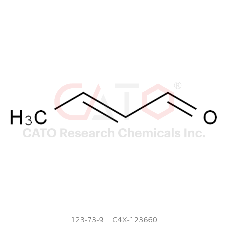 CAS No.:123-73-9,艾沙康唑杂质60