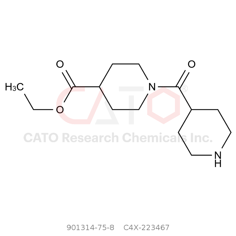 CAS No.:901314-75-8,Avatrombopag Impurity 67