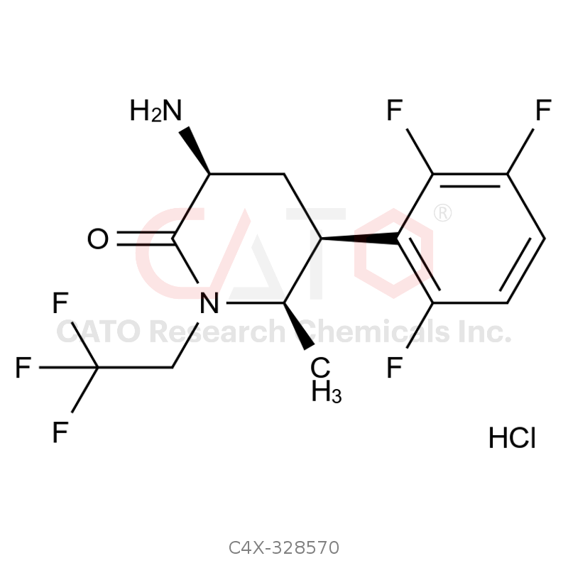 Atogepant Impurity 70
