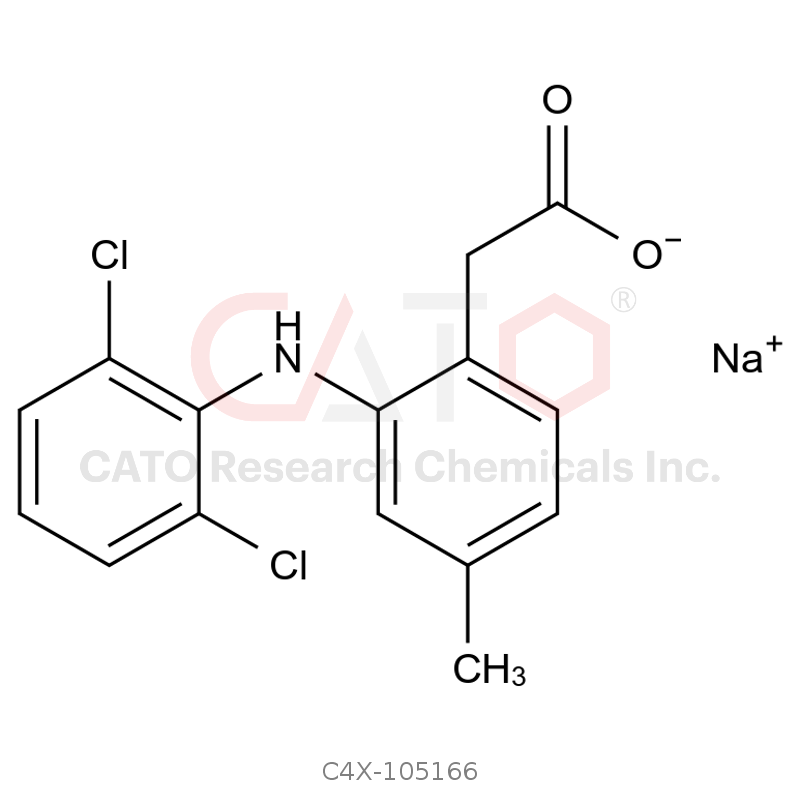 Diclofenac sodium impurity 66
