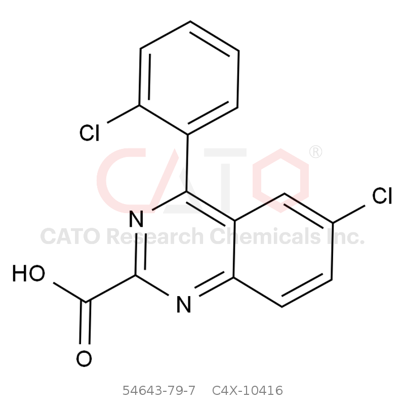 CAS No.:54643-79-7,劳拉西泮USP相关化合物D