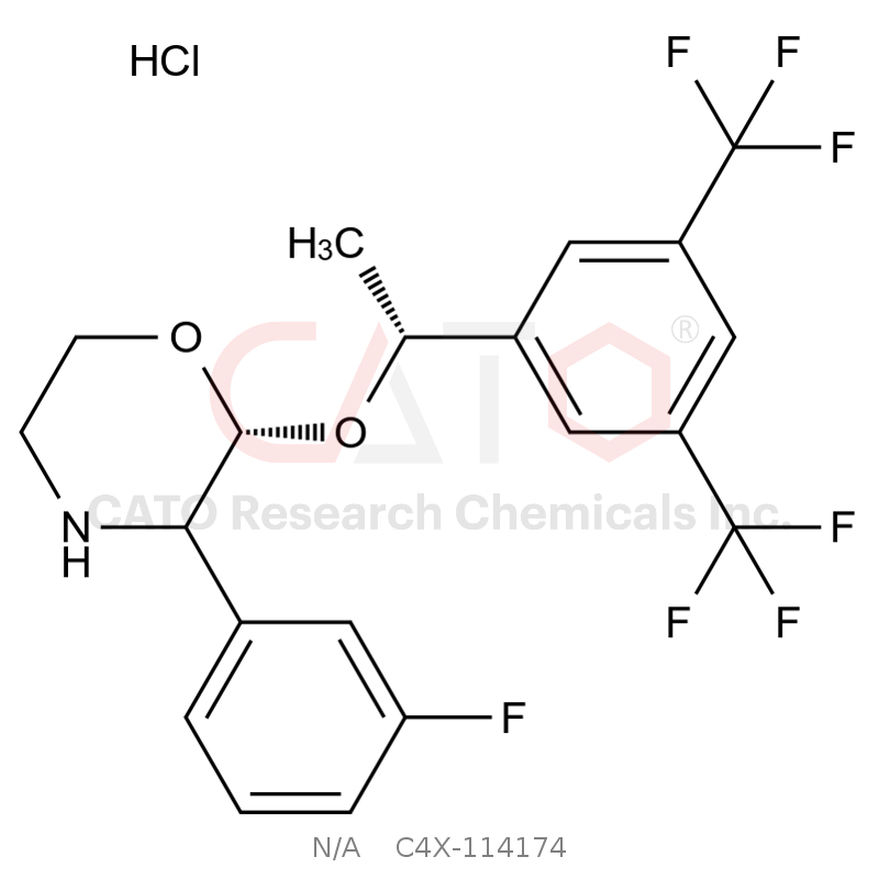 CAS No.:172678-47-6,Aprepitant Impurity 74