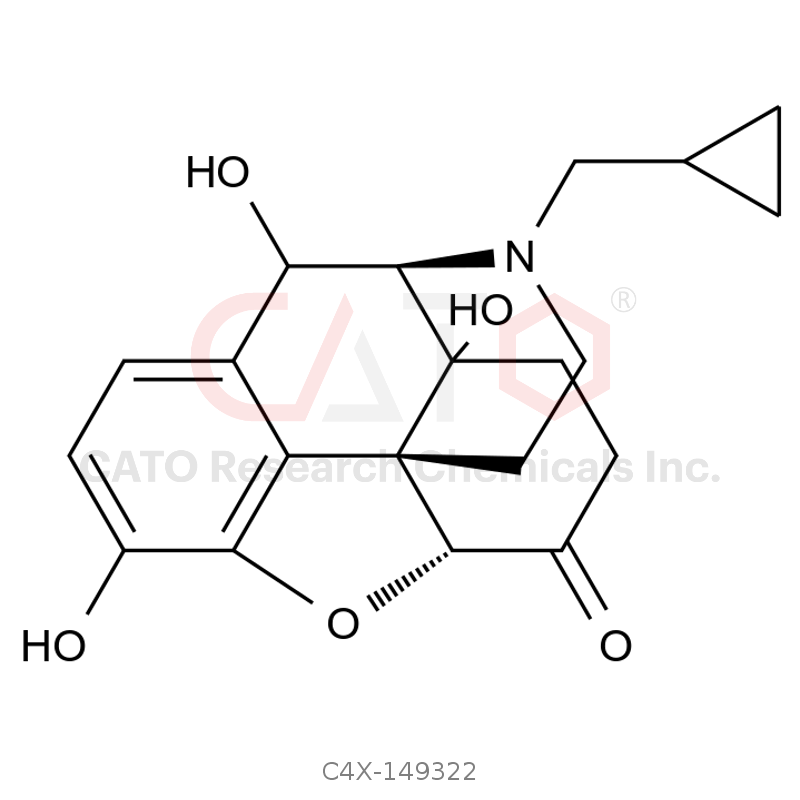 Naloxone Impurity 22