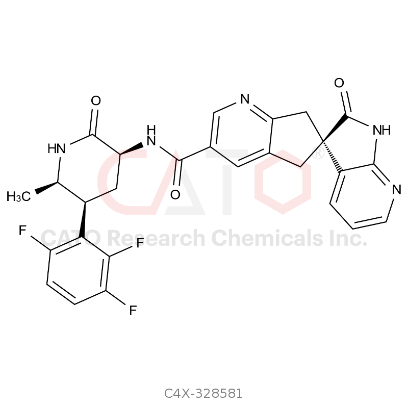 Atogepant Impurity 81