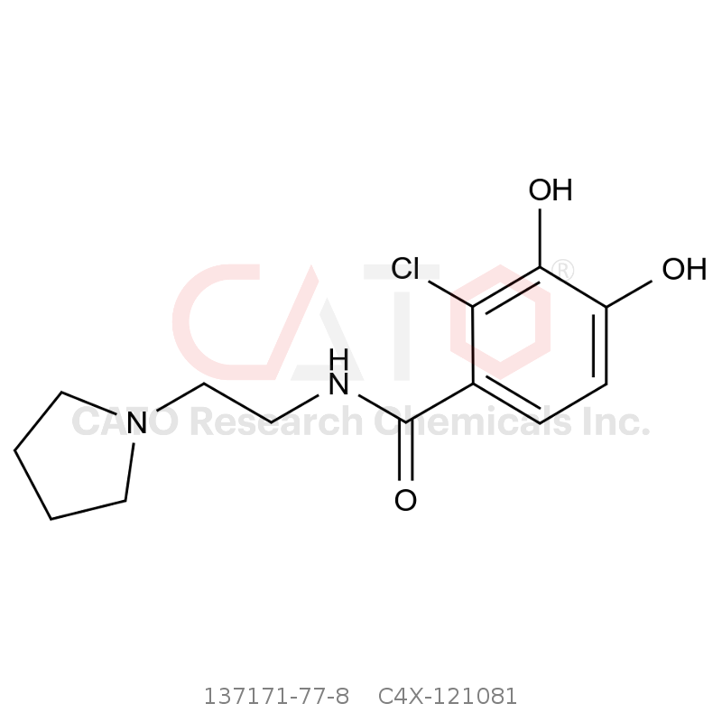 CAS No.:137171-77-8,头孢地尼杂质81