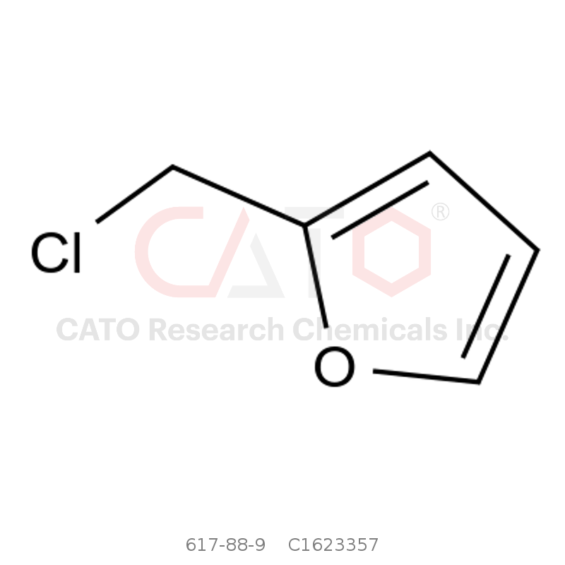 CAS No.:617-88-9,2-氯甲基呋喃