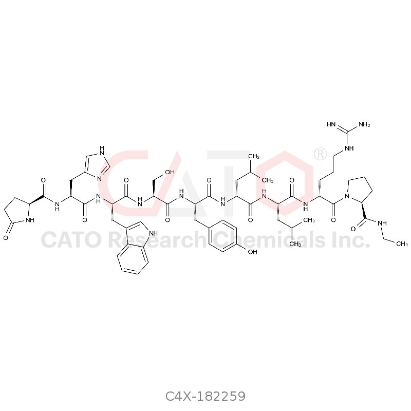 Leuprorelin Impurity 59