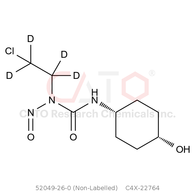 CAS No.:52049-26-0 (Non-Labelled),