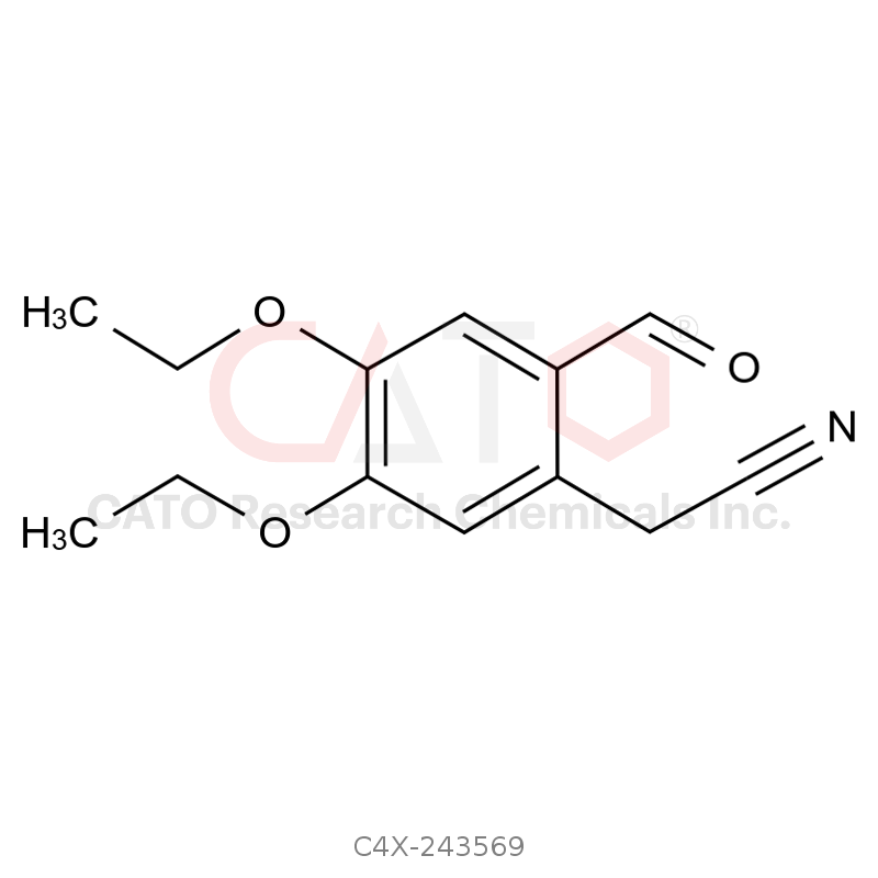 Drotaverin Impurity 69